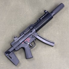 Century Arms MKE AP5-SD Pistol 9mm - USED